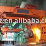 100~160 ton Casting overhead crane