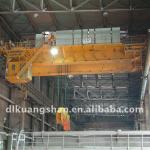 75/20t overhead ladle crane