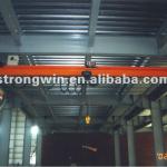 promotion profesional suspension eot crane from crane hometown