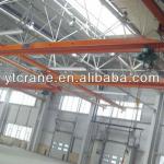 electric overhead bridge crane from China crane hometown