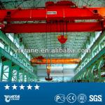 High lifting capacity of bridge crane with best price and quality