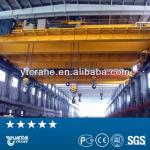 Best price of single girder / double girder overhead crane