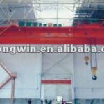 Best promotion overhead crane 10t from crane hometown