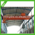 promotion QD double trolley overhead crane from crane hometown