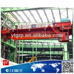 General industrial equipment low noise Cabin control Overhead crane