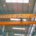 3-50 Ton popular electric bridge crane with hoist