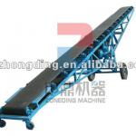 Professional Belt Conveyor Supplier with ISO9001, CE and SGS Certificate