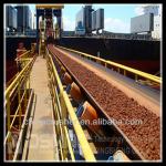 Reliable Operation Stone Crusher Belt Conveyor From Manufacture