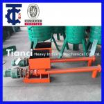 LS series helical conveyor