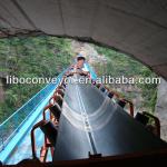 Heavy Duty Overland/Pipe Conveyor Systems