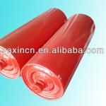 High seal long life conveyor rollers