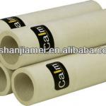 Nomex felt roller/tube for conveyor