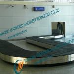 airport belt conveyor