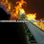 Fire Resistant FR Rubber Conveyor Belt
