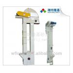 High Efficiency and good quality bucket elevator