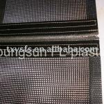 PTFE Coated Fiberglass Open Mesh Conveyor Belt YS-6012