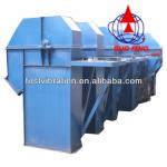 Large Capacity bucket elevator with CE ISO CCC