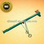 Mobile screw conveyor China supplier