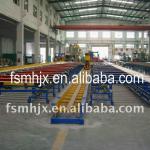 Aluminum Extrusion Plant