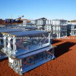 Mining Conveyor System,Conveyor Frame,Conveyor Structure
