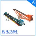 conveyor belt for all kinds of minerals