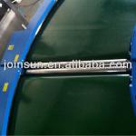 PVC/Rubber Elbow Conveyor Belt(90 degree)