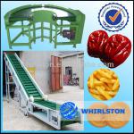 2013 New Hot Stainless Steel food conveyor system 0086 13526859457