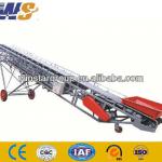 hot sale good quality belt conveyor