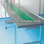 Stepless Speed Regulation Conveyor