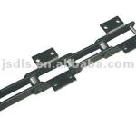 DS inclined elevating chain for carrying