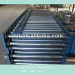 ISO 9001-2008 quality heavy duty roller conveyors