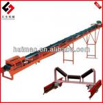 30% Discount Practical Adjustable Inclined Belt Conveyor