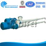China known brand screw conveyor for concrete batching plant