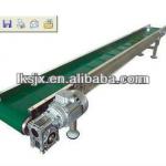 2013 New Developed, Excellent Quality Rubber Belt Conveyor