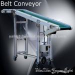 High quality belt conveyor made made by Yangsen