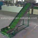 fixed belt conveyor