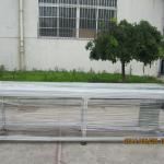 aluminum frame conveyor