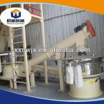 Chemical material machine powder processing steel screw conveyor