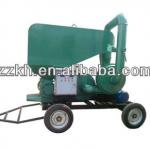 Grain Pneumatic Conveyor