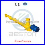 Powder Screw Conveyor for Sale, Cement Conveying