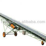Top Quality rubber belt conveyor/rubber conveyor belt price/belt conveyor system