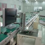 TV large screen assembly production lines