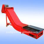 Scraper Belt Chip Conveyor