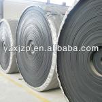 China china belts for rubber conveyor good tear resistant rubber conveyor belt