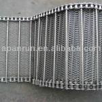 Stainless Steel Conveyor Belt Mesh