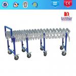 Extend Roller Conveyor
