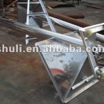 stainless steel Screw conveyor//0086-15838061756