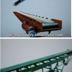 Utility Small-scale mini conveyor belts with low operation cost