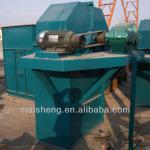 Chain Type Vertical Bucket Elevator For Bulk Mateiral Loading