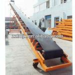 China portable belt conveyor supplier